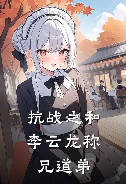 抗战之和李云龙称兄道弟