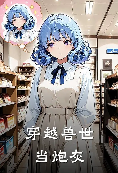 穿越兽世当炮灰