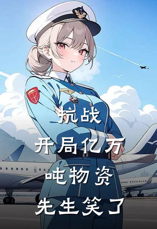抗战：开局亿万吨物资，先生笑了