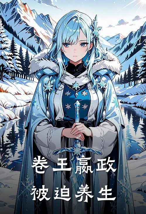 卷王嬴政被迫养生