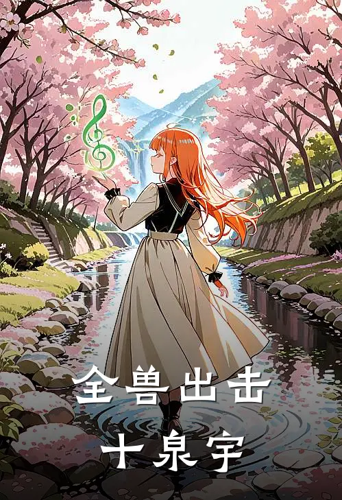 全兽出击十泉宇