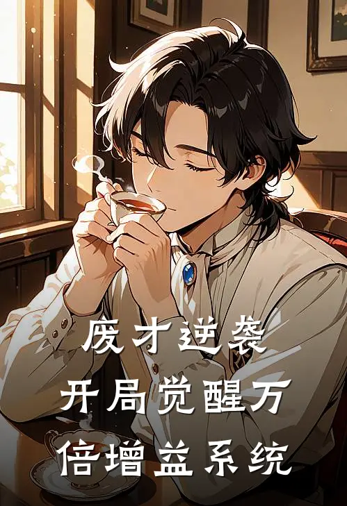 废才逆袭，开局觉醒万倍增益系统