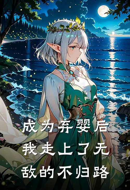 成为弃婴后我走上了无敌的不归路