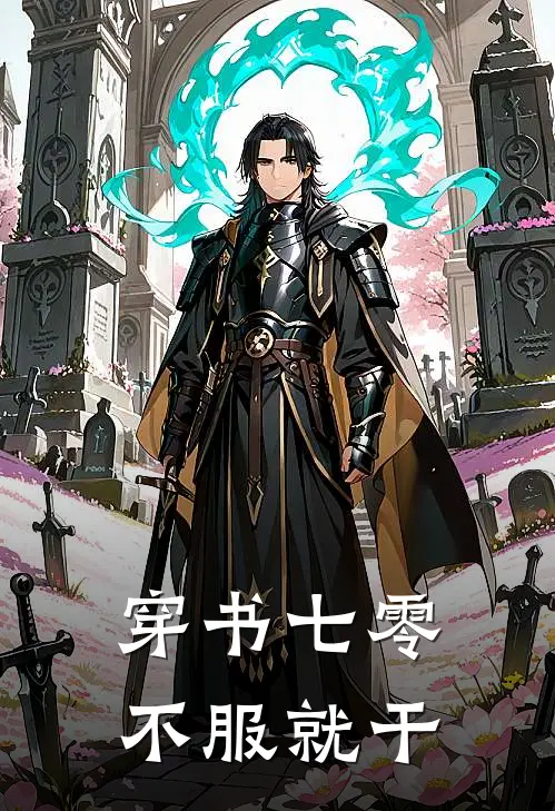 穿书七零：不服就干