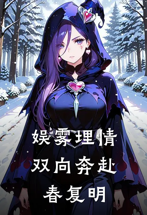 娱雾埋情，双向奔赴春复明