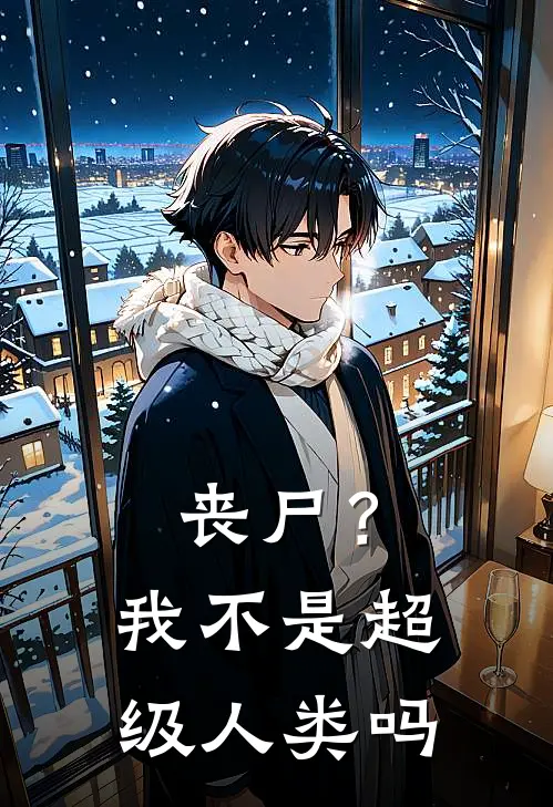 丧尸？我不是超级人类吗