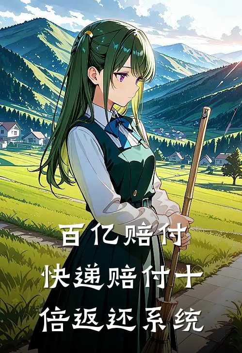 百亿赔付，快递赔付十倍返还系统