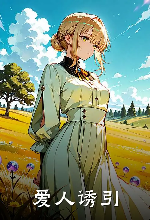 爱人诱引