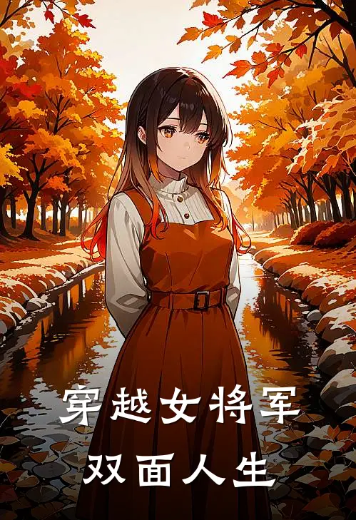 穿越女将军双面人生