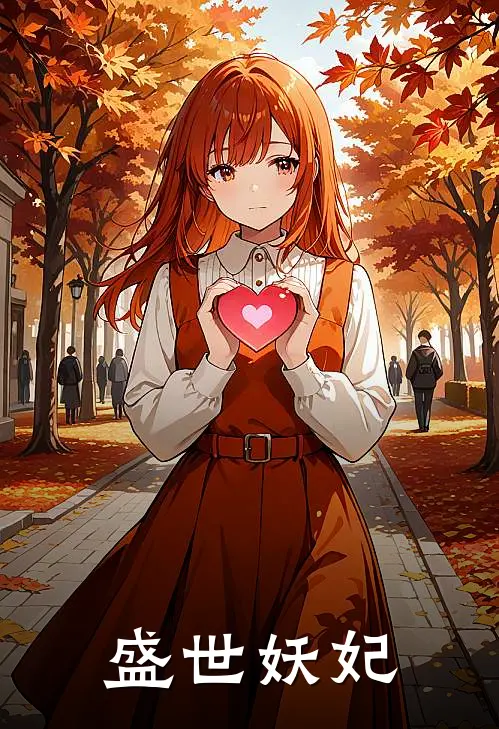 盛世妖妃