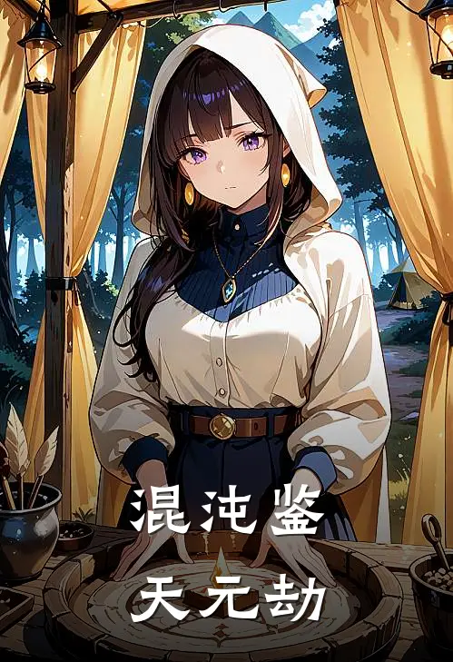 混沌鉴：天元劫