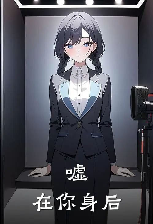 嘘，在你身后