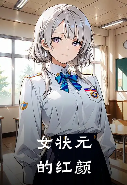 女状元的红颜