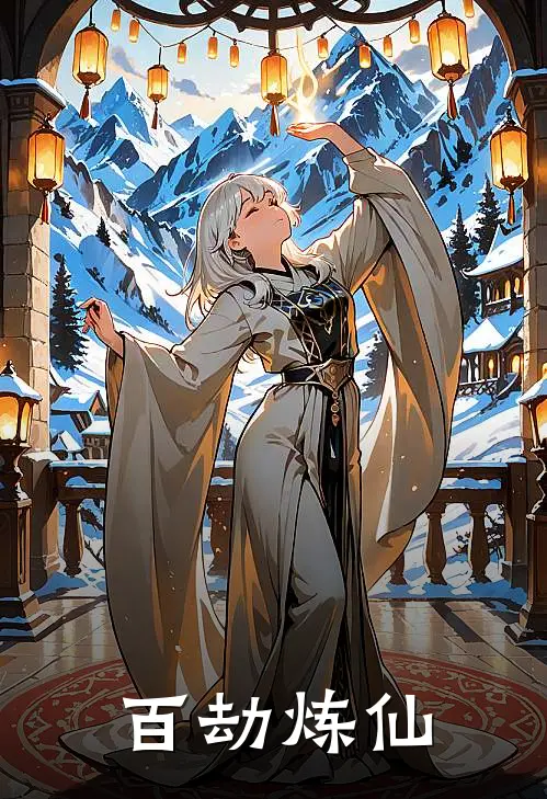 百劫炼仙