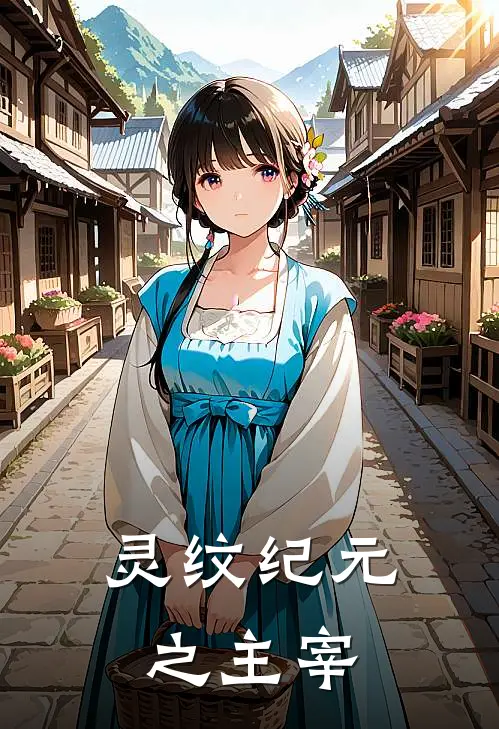 灵纹纪元之主宰