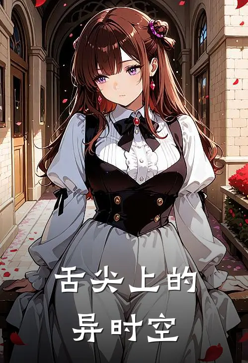 舌尖上的异时空