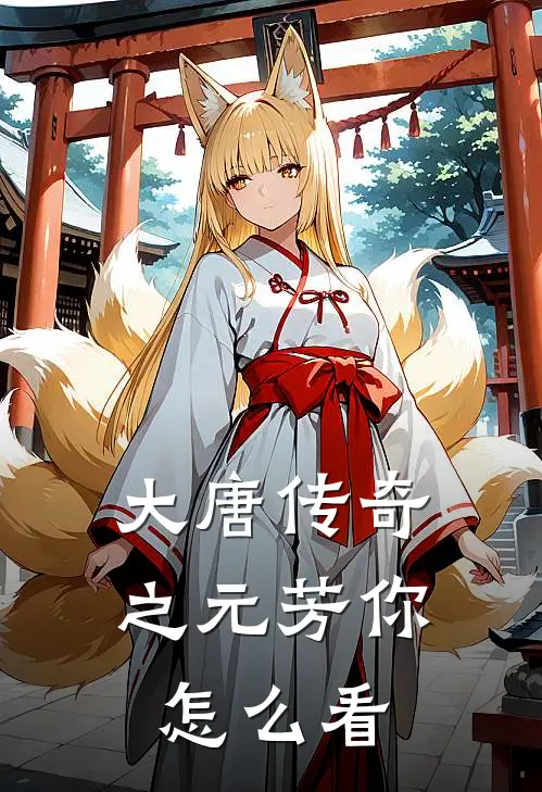 大唐传奇之元芳你怎么看