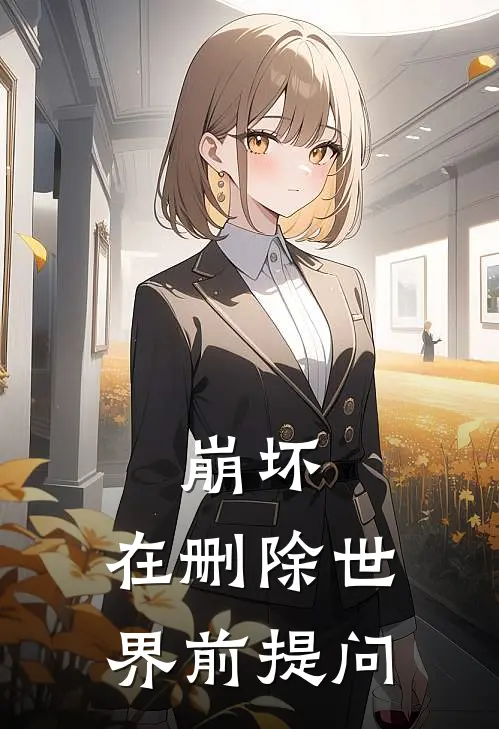 崩坏：在删除世界前提问