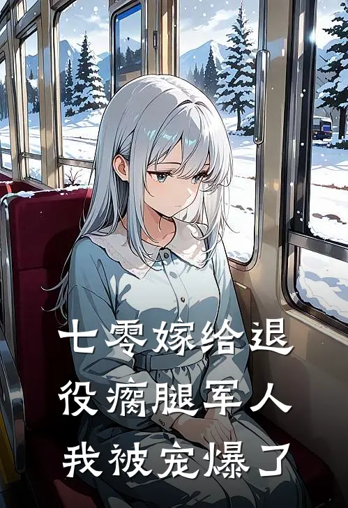 七零嫁给退役瘸腿军人我被宠爆了