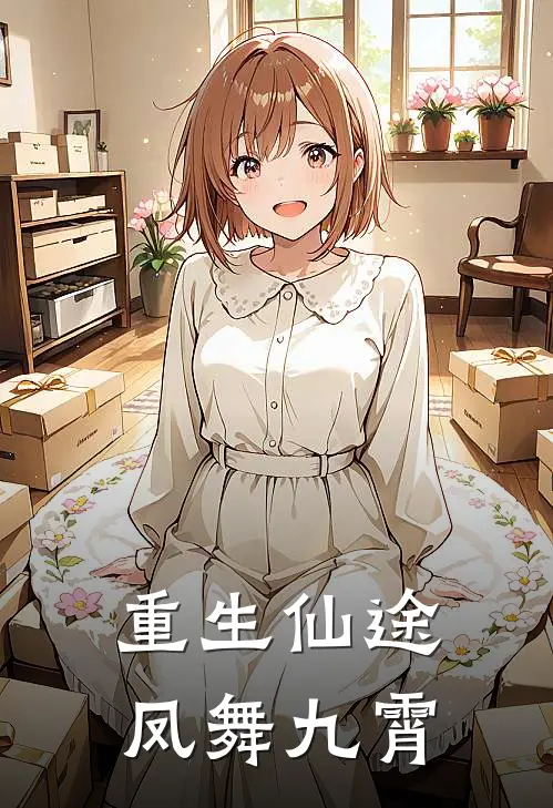 重生仙途：凤舞九霄