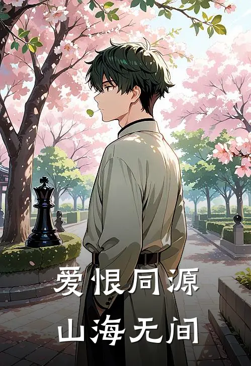 爱恨同源，山海无间