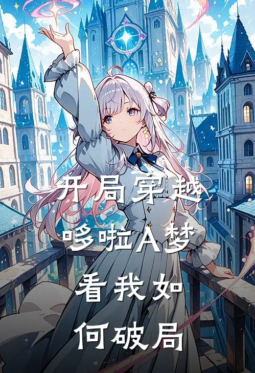 开局穿越哆啦A梦，看我如何破局