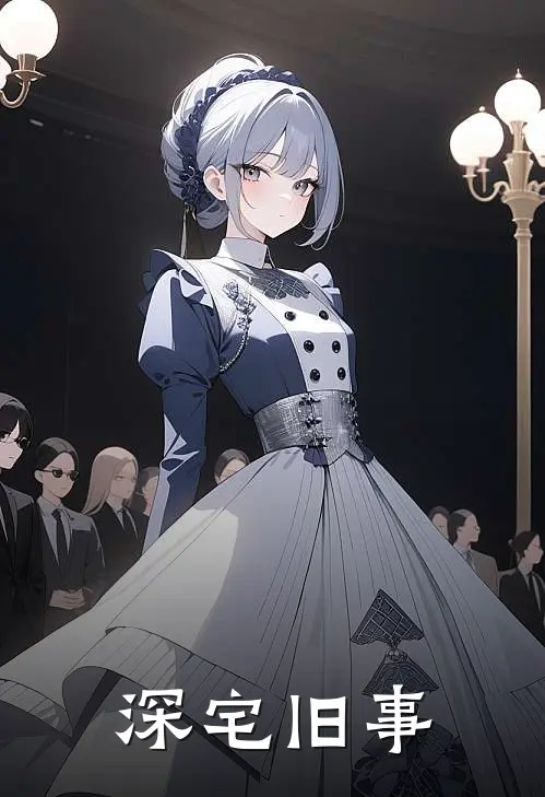 深宅旧事