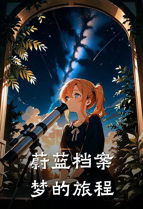 蔚蓝档案，梦的旅程