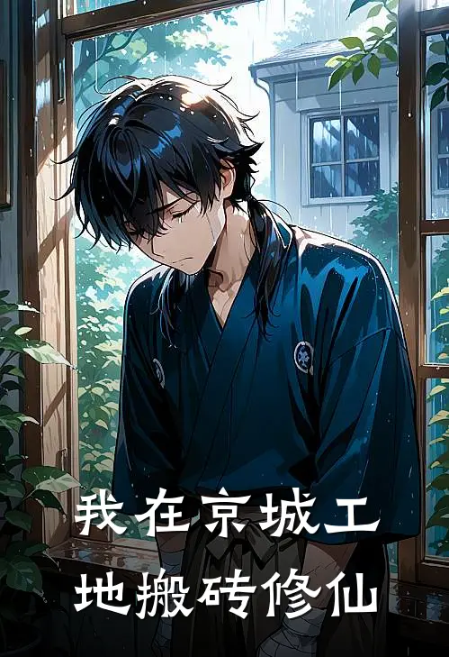 我在京城工地搬砖修仙