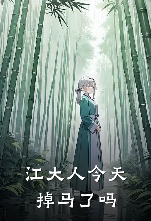 江大人今天掉马了吗