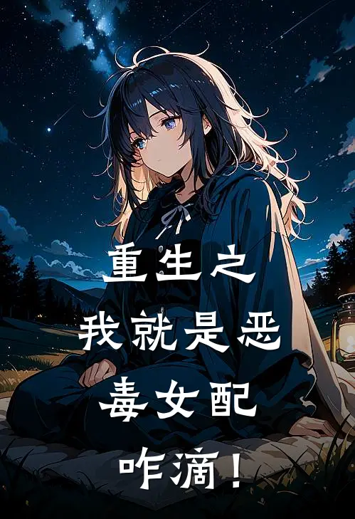 重生之：我就是恶毒女配，咋滴！