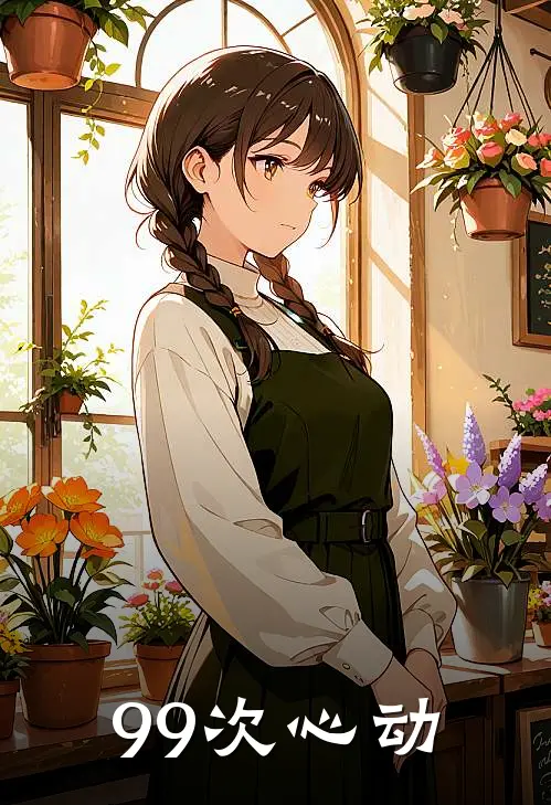 99次心动