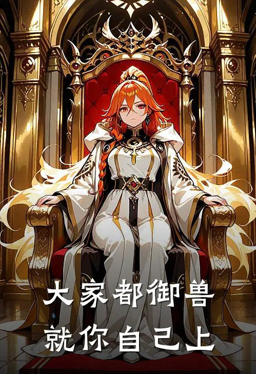 大家都御兽，就你自己上