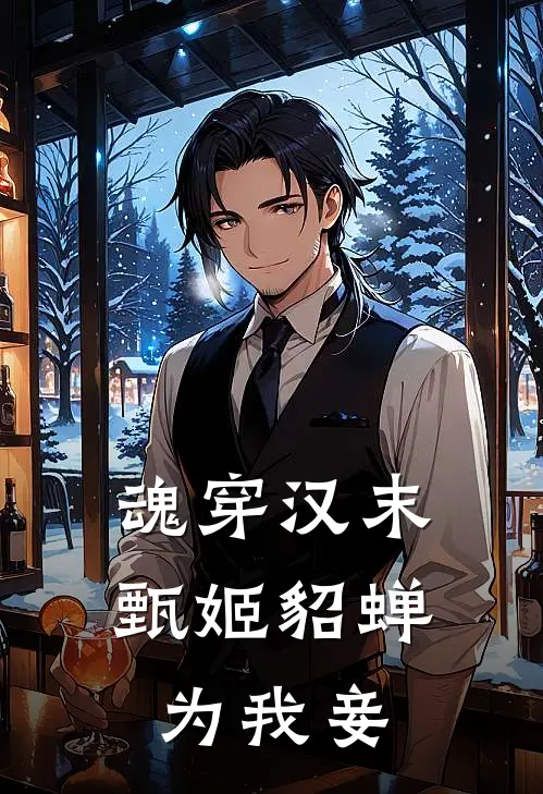 魂穿汉末，甄姬貂蝉为我妾