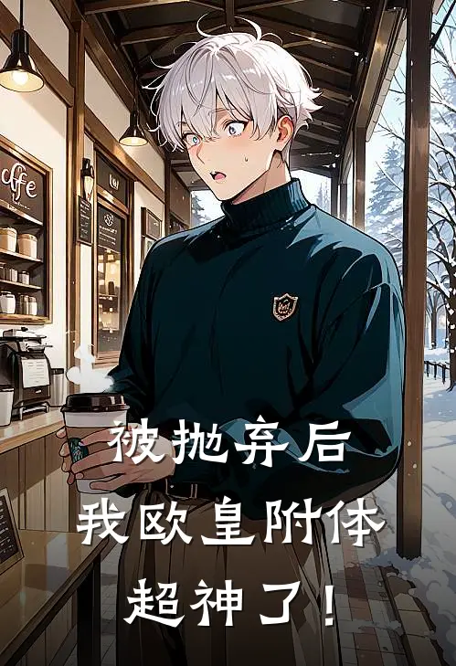 被抛弃后，我欧皇附体超神了！