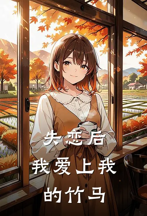 失恋后，我爱上我的竹马