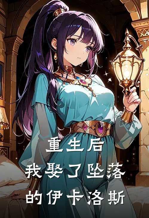 重生后，我娶了坠落的伊卡洛斯