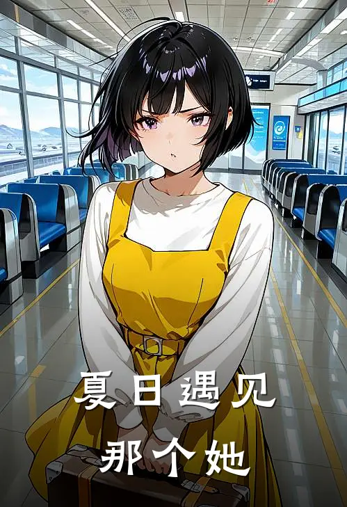 夏日遇见那个她