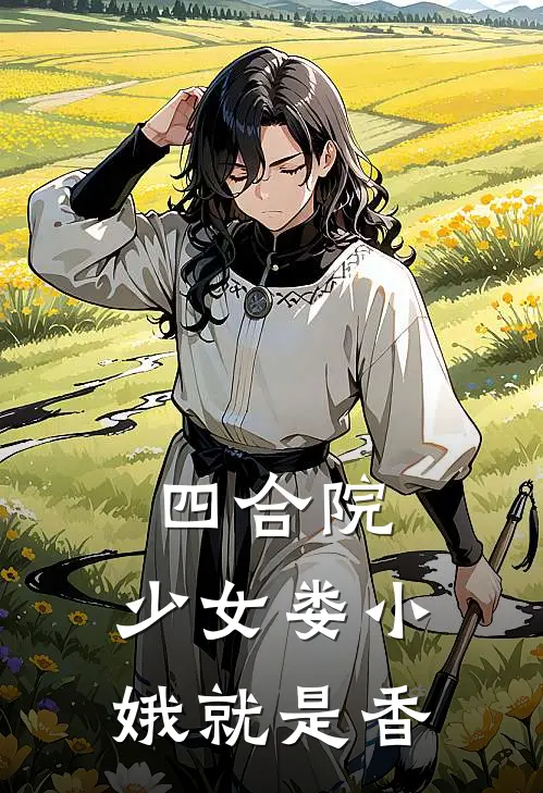 四合院：少女娄小娥就是香