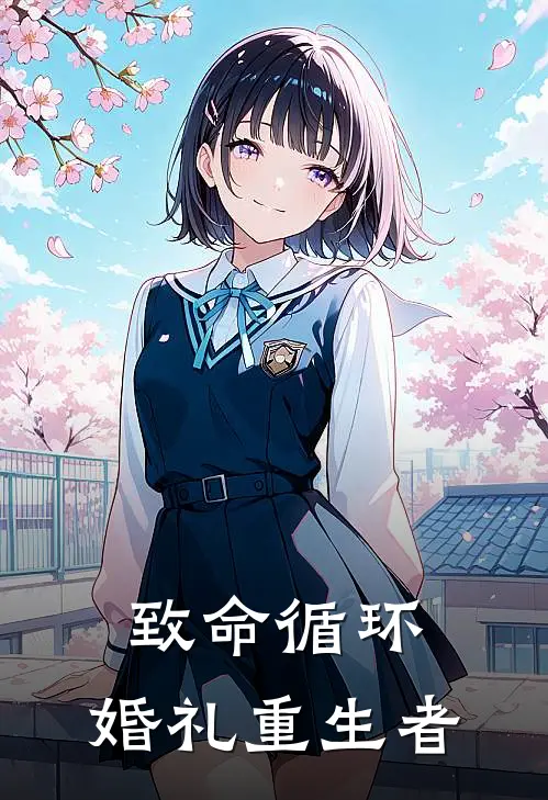 致命循环：婚礼重生者