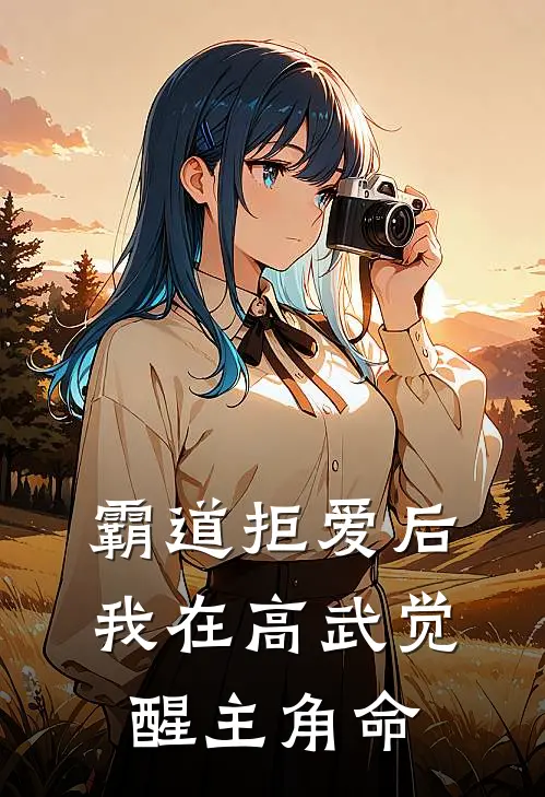 霸道拒爱后，我在高武觉醒主角命