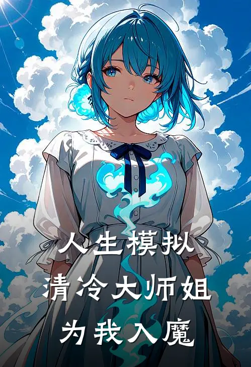 人生模拟：清冷大师姐为我入魔