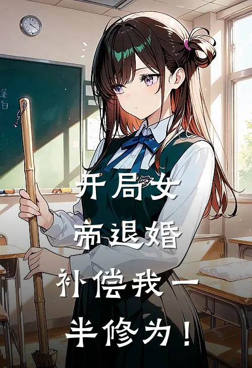 开局女帝退婚，补偿我一半修为！