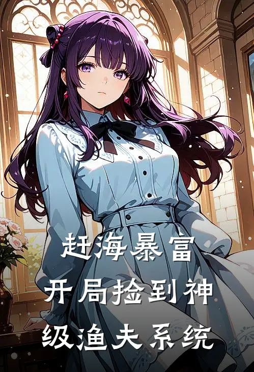 赶海暴富：开局捡到神级渔夫系统