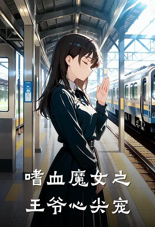 嗜血魔女之王爷心尖宠