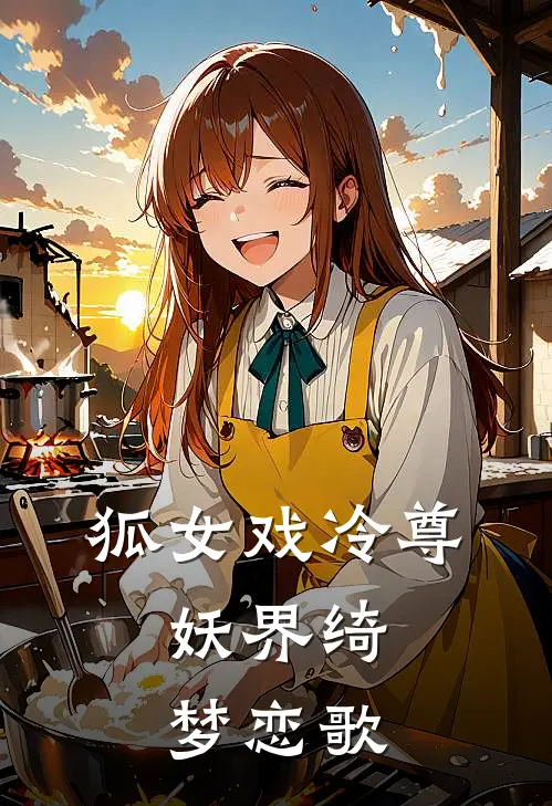 狐女戏冷尊：妖界绮梦恋歌