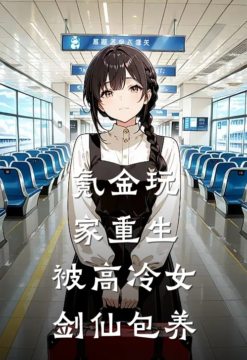 氪金玩家重生：被高冷女剑仙包养