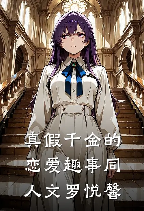 真假千金的恋爱趣事同人文罗悦馨