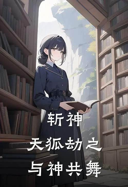 斩神：天狐劫之与神共舞