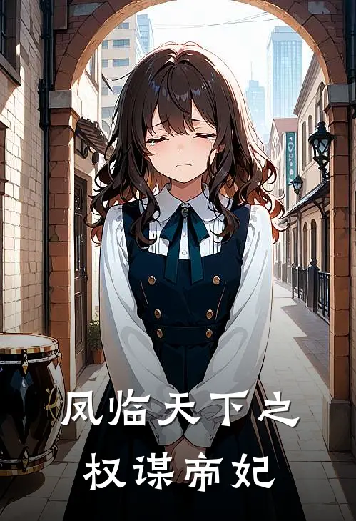 凤临天下之权谋帝妃